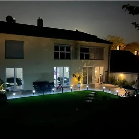 Apartament Gardenloft No2 Wiedeń Zewnętrze zdjęcie