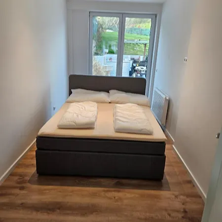 Apartament Gardenloft No2 Wiedeń Zewnętrze zdjęcie