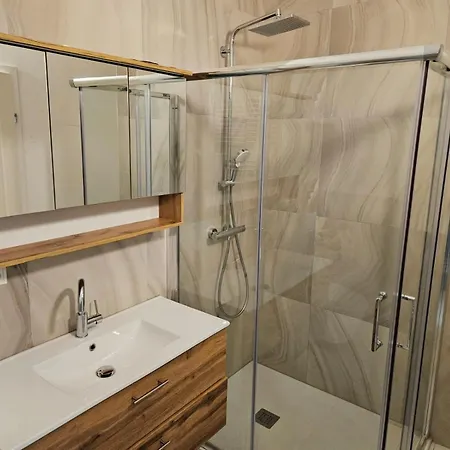 Apartament Gardenloft No2 Wiedeń Zewnętrze zdjęcie