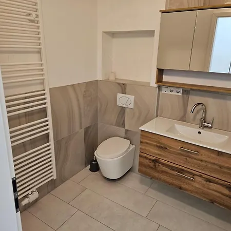 Apartament Gardenloft No2 Wiedeń Zewnętrze zdjęcie