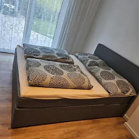 Apartament Gardenloft No2 Wiedeń Zewnętrze zdjęcie