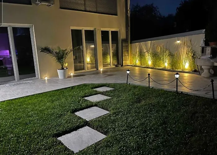 Gardenloft No2