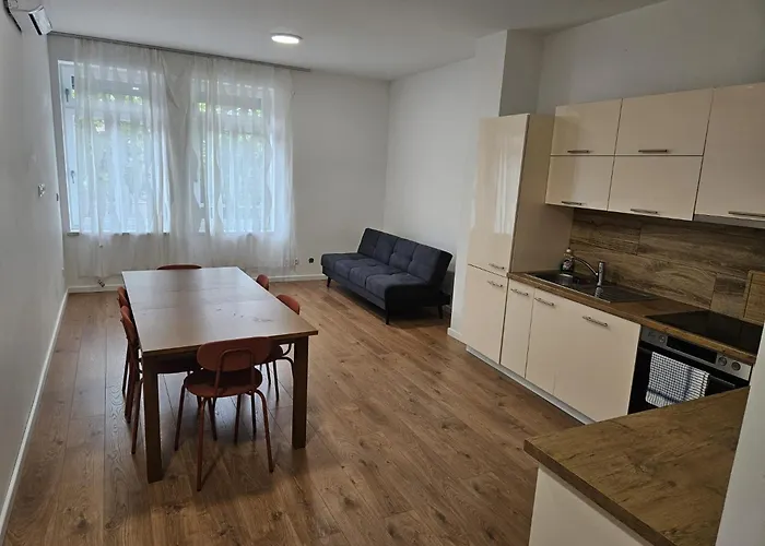 Gardenloft No2