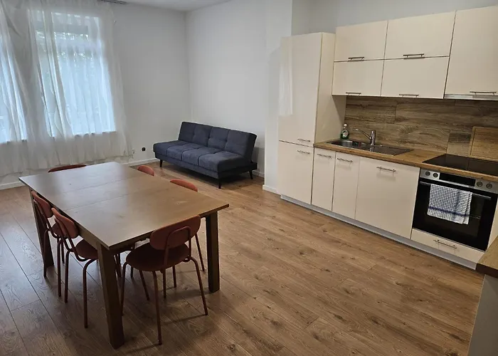 Gardenloft No2