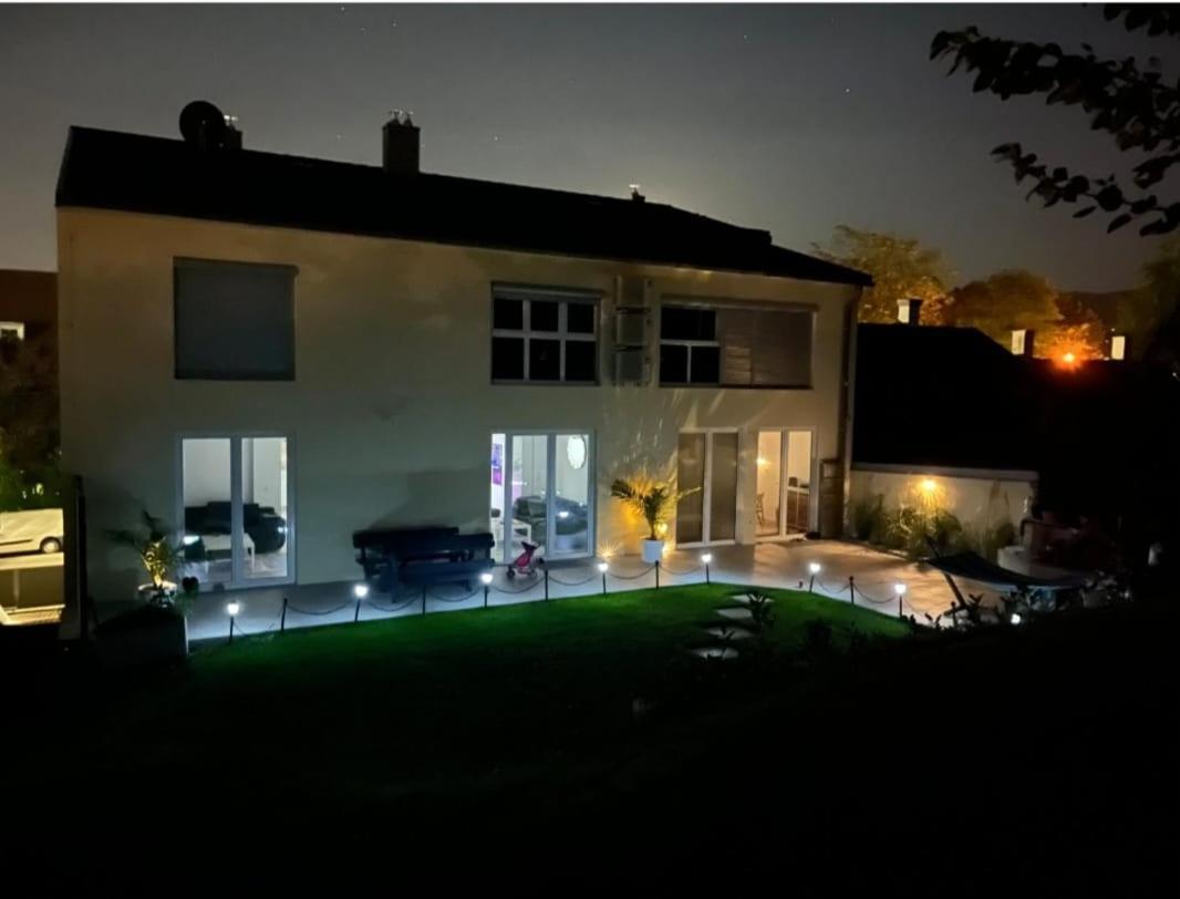 Gardenloft No2 Apartament Wiedeń