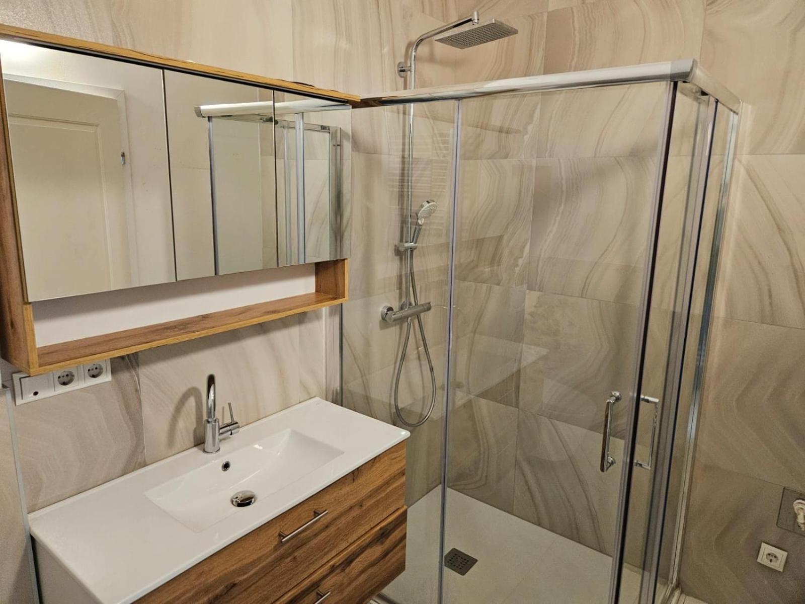 Apartament Gardenloft No2