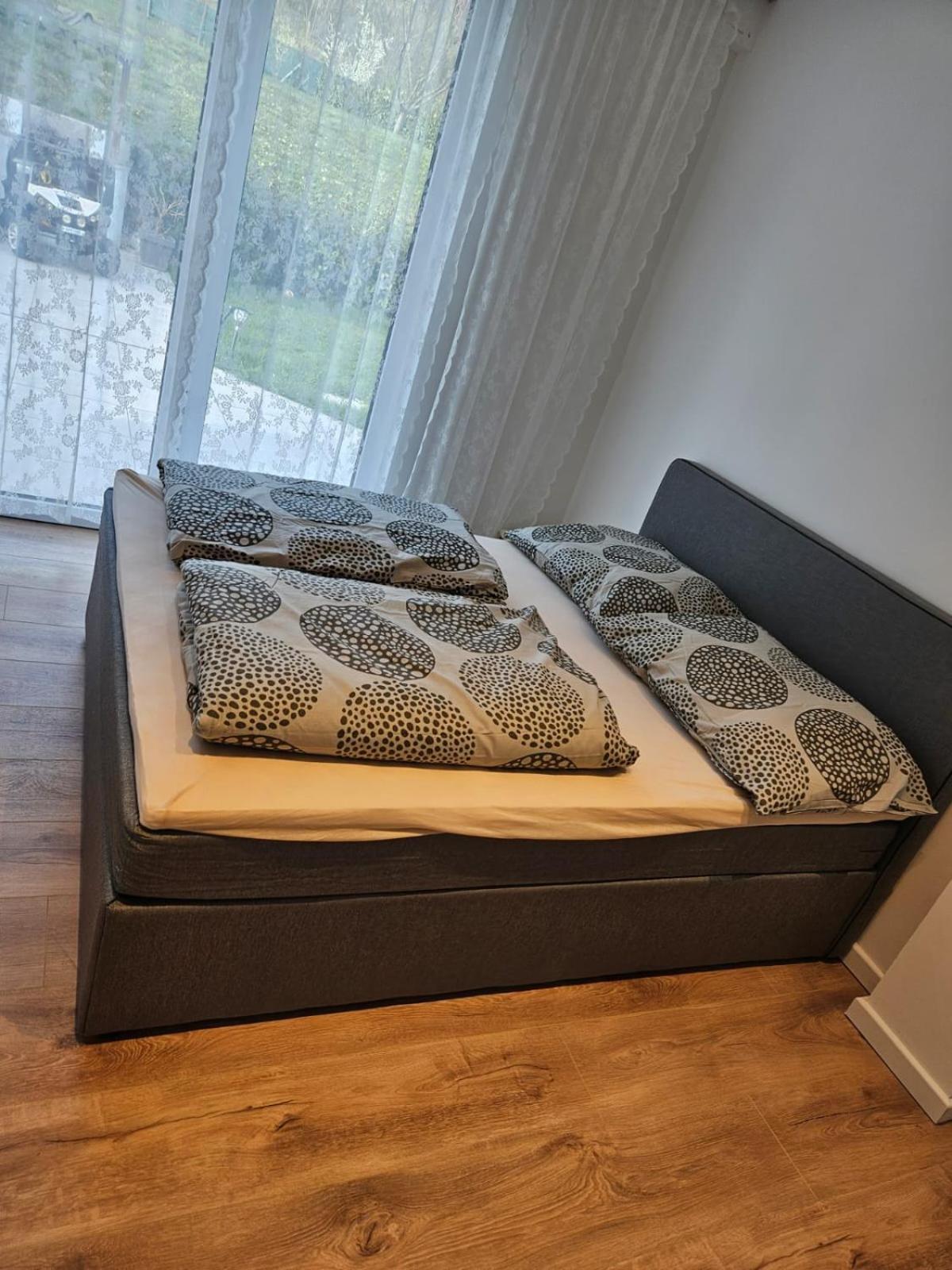 Gardenloft No2 Apartament