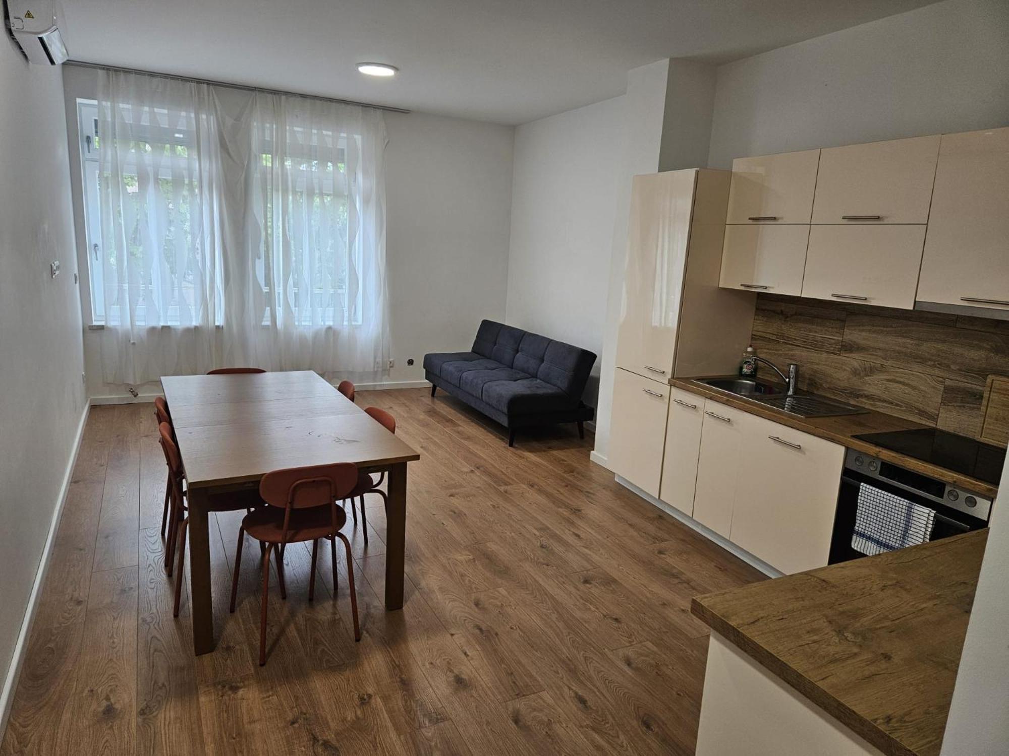 Gardenloft No2 Wiedeń