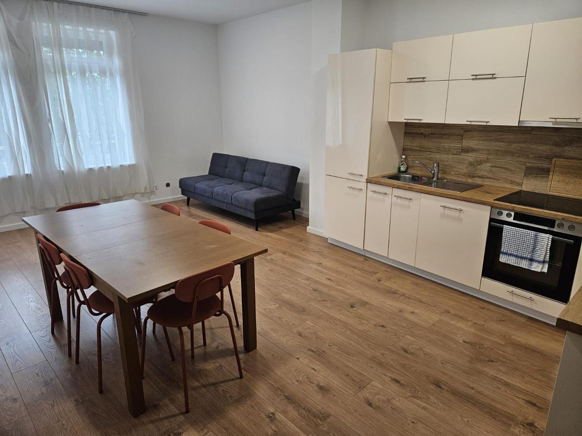 Apartament Gardenloft No2 *